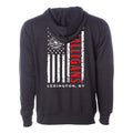 Honor & Respect Hoodie