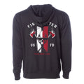 Firefighter Hoodie