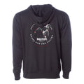 Stand For The Flag Hoodie