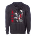 Red Friday Hoodie