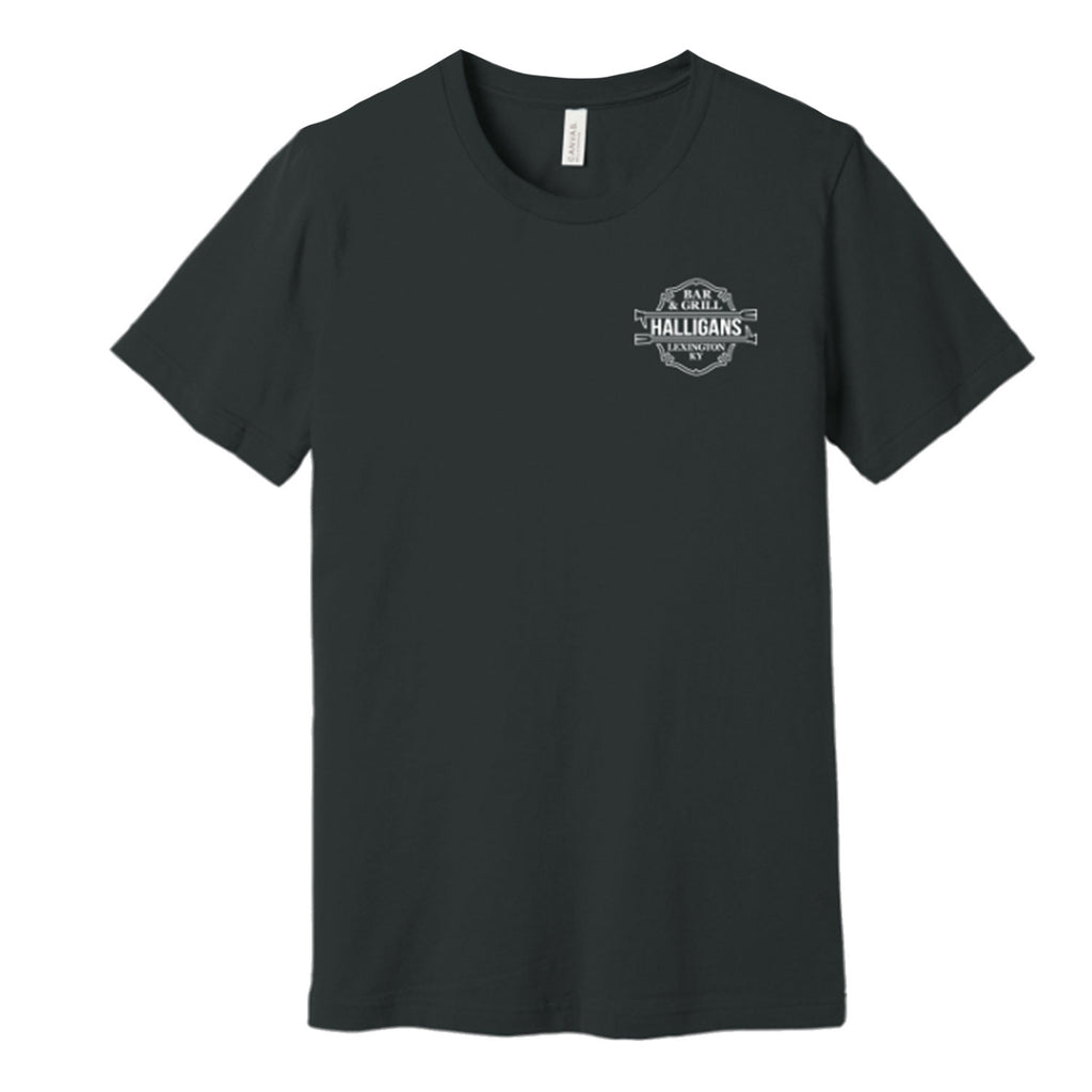 Firefighter Tee