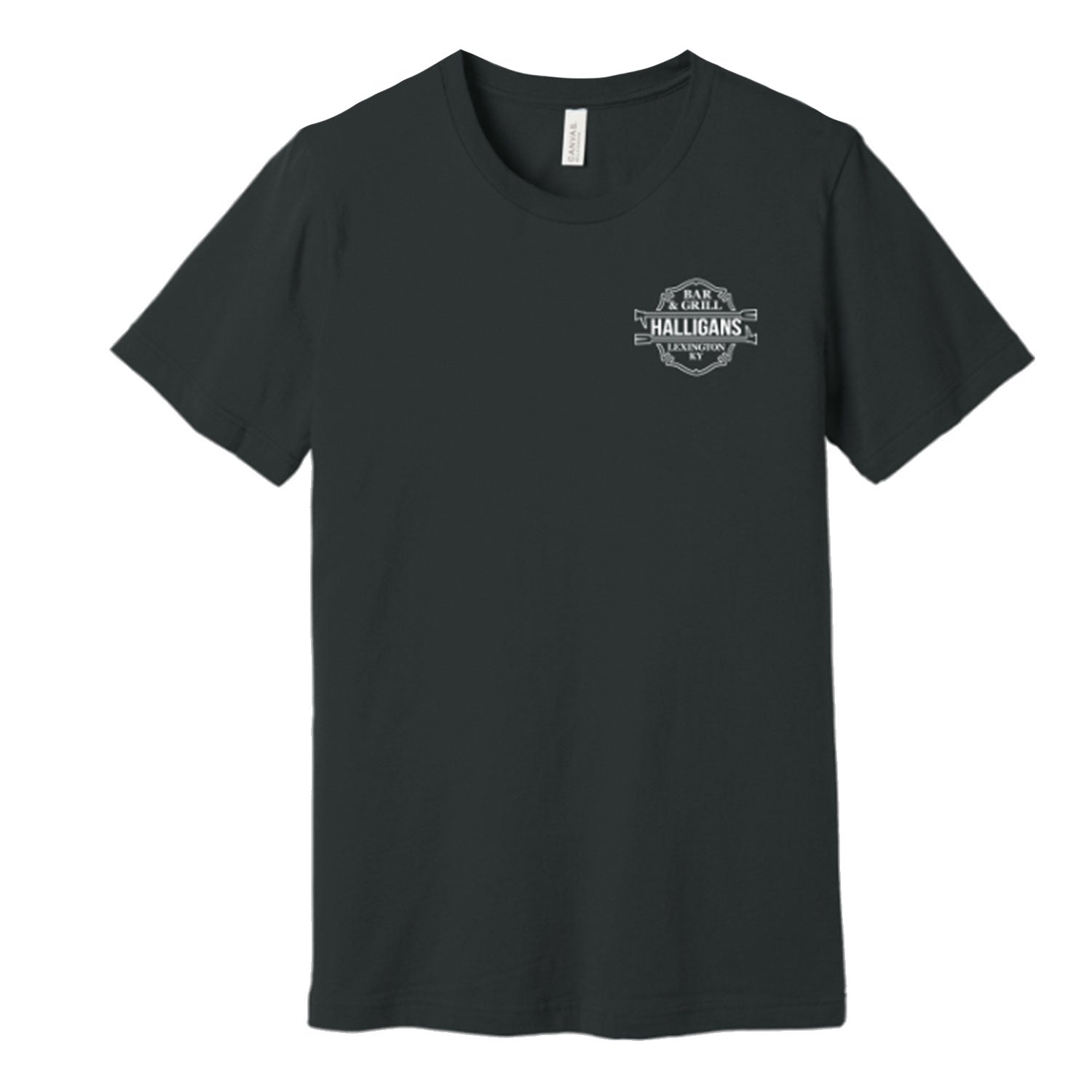 Firefighter Tee