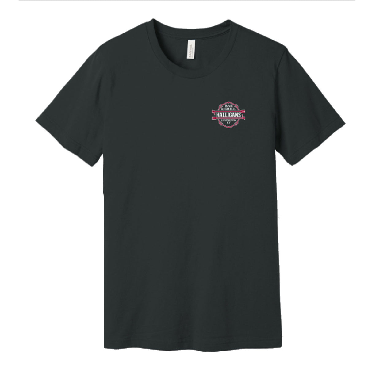 Honor & Respect Tee