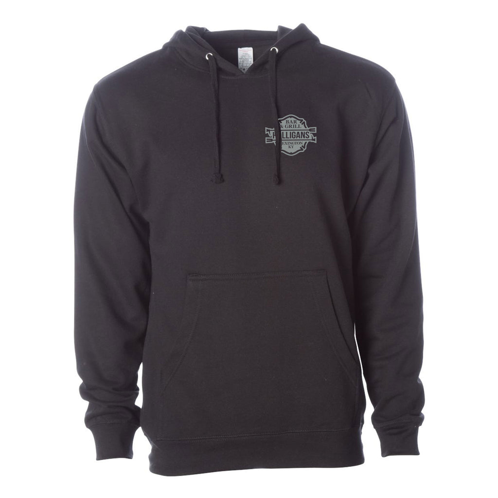 Red Friday Hoodie