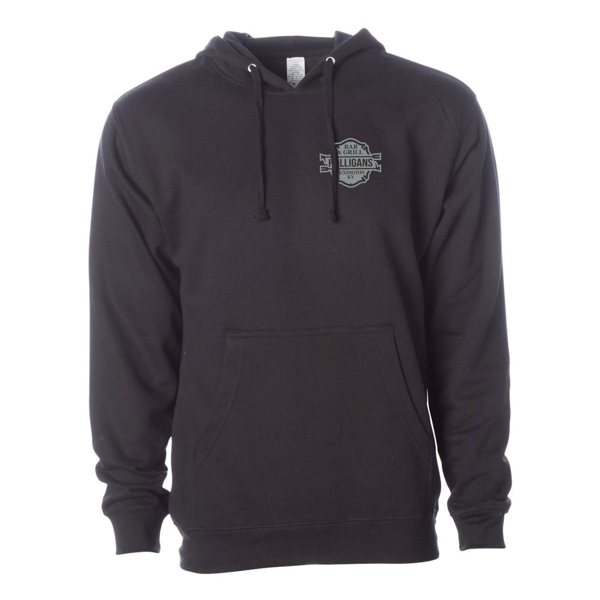 Red Friday Hoodie