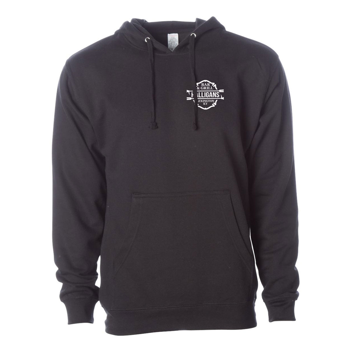 Firefighter Hoodie