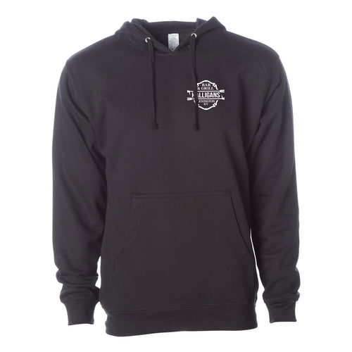Firefighter Hoodie