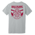 Halligans Bar & Grill Logo Tee