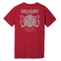 Halligans Bar & Grill Logo Tee